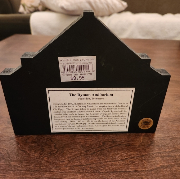 Cats Meow Village Young Larson Houses Signs Farm Accessory Lot 90s - Picture 9 of 9